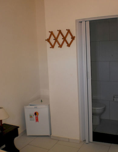 Hotel Ciranda